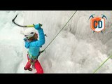 How To Climb Efficiently - Ice Climbing | Climbing Daily, Ep. 673