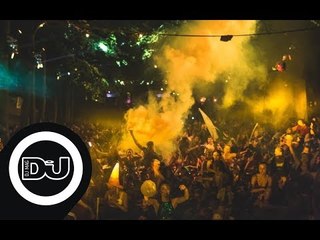 Heartless Crew LIVE from the Relentless Energy stage at Leeds Festival