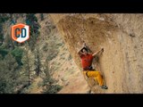 A Chinese Climber's Odyssey In Oregon And A Sick Send From Norway | Climbing Daily, Ep. 704