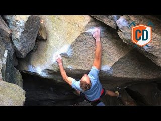 Double Sick Sends To Brighten Up Your Monday | Climbing Daily Ep. 720