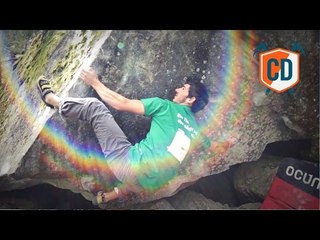 Get Psyched To Train All Winter: It's Sick Send Time | Climbing Daily Ep.814