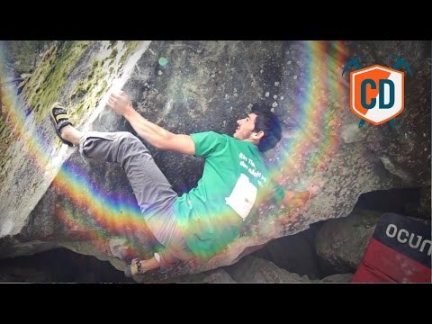 Get Psyched To Train All Winter: It's Sick Send Time | Climbing Daily Ep.814