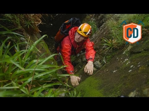 Weird And Wonderful Lake District Classics Re-Discovered | Climbing Daily Ep.751