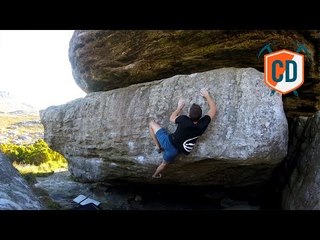 Seriously 8b+ Sick Send And Our EpicTV Pick Of The Week | Climbing Daily Ep.757