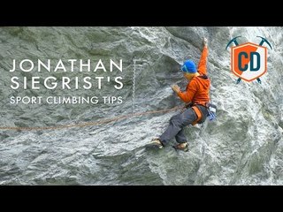 Pro Tips From Jonathan Siegrist And A Sick Send From Flagstaff Arizona | Climbing Daily Ep. 716