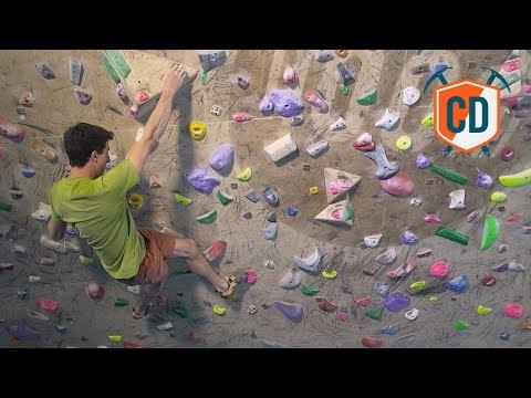 Ben Davison Advanced Training Programme: Warm Ups | Climbing Daily Ep.736
