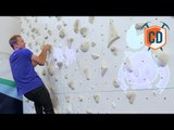 Augmented Reality Climbing Training: The Future? | Climbing Daily Ep. 746