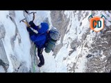 Top Three Alpine Missions 2016 | Climbing Daily Ep.840