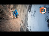 Dawn Wall And Other Big Wall Climbs 2016 | Climbing Daily Ep.841