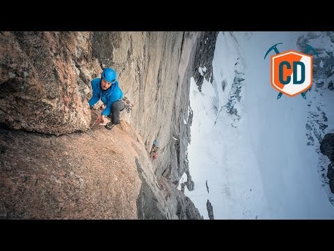 Dawn Wall And Other Big Wall Climbs 2016 | Climbing Daily Ep.841