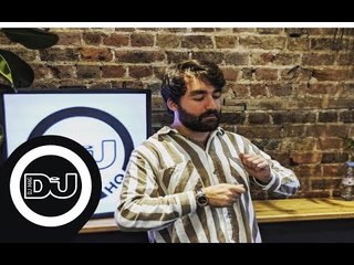 Oliver Heldens Live From #DJMagHQ