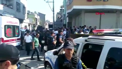 Mersin de Bir Evde 5 Kişinin Cesedi Bulundu 3