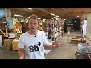 EpicTV Climbing Daily Live Stream - TEST