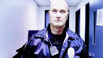 Cop Sentenced to Jail for Killing Unarmed Black Teenager