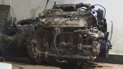 La policía tanzana investiga las causas del accidente en el que fallecieron tres españolas