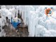 Overhanging Ice At The Ecrins Ice Festival | Climbing Daily Ep.862