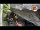 Anthony Gullsten Climbs A Highball 8a And Lands On Matt | Climbing Daily Ep.941