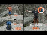 Edelrid OHM Mega Weight Difference Test | Climbing Daily Ep.954