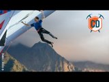 IFSC Lead World Cup In The Shadow Of Mt. Blanc | Climbing Daily Ep.969