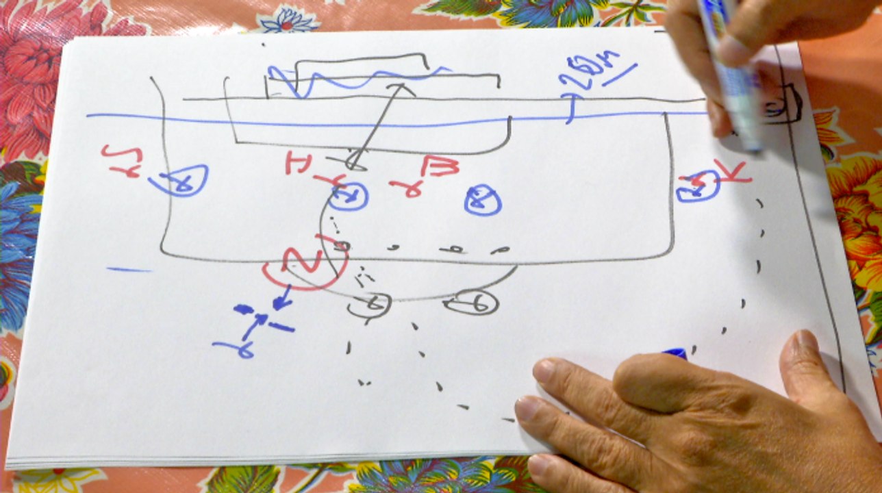 PLATINI, ZIDANE, MBAPPE..