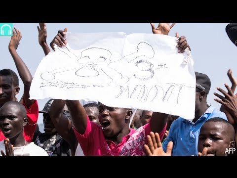 The week ahead: Testing term limits