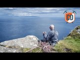 Trad To Make Your Palms Sweat At The Fair Head Meet | Climbing Daily Ep.947