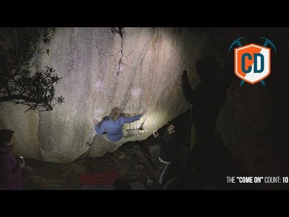 Imagine All Crews Were As Psyched As THIS | Climbing Daily Ep.1025
