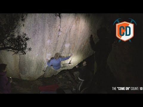 Imagine All Crews Were As Psyched As THIS | Climbing Daily Ep.1025