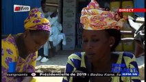 REPLAY - Xibar Yi 19h - Pr : FATOU KINE DEME - 03 Septembre 2018