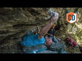 The Climbers Taking Chamonix Bouldering To The Next Level | Climbing Daily Ep.1036