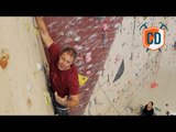 Matt Slacks Off Work To Go Climbing | Climbing Daily Ep.1051