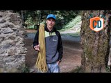 When Does A Climbing Rope Break? | Climbing Daily Ep.989