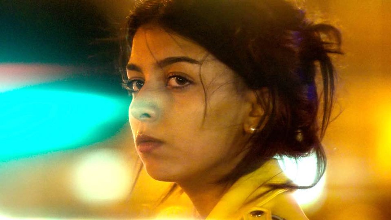 Sheherazade - Bande annonce HD