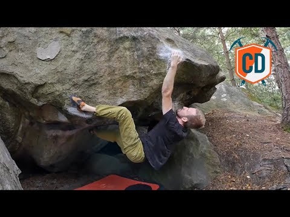 How Many Of These Classics Have You Climbed? |...