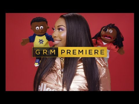 Ms Banks - Chat 2 Mi Gyal [Music Video] | GRM Daily