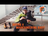 3 Things To Consider When Buying A Mountaineering Boot | Climbing Daily Ep.1180