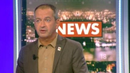 "Que l'impôt ne serve pas aux cadeaux fiscaux des entreprises !"