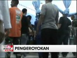 Anggota TNI Dikeroyok Sejumlah Pemuda Mabuk