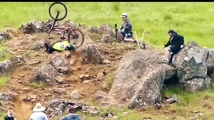 The Best Painful Fails of The Week