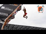 Would You Take On This Crazy Climbing Race Comp? | Climbing Daily E.1195