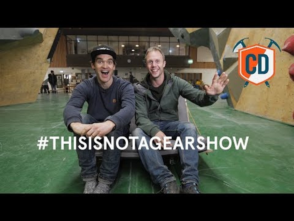 UPDATE: Where's Matt Been For Two Weeks? | Climbing Daily Ep.1130