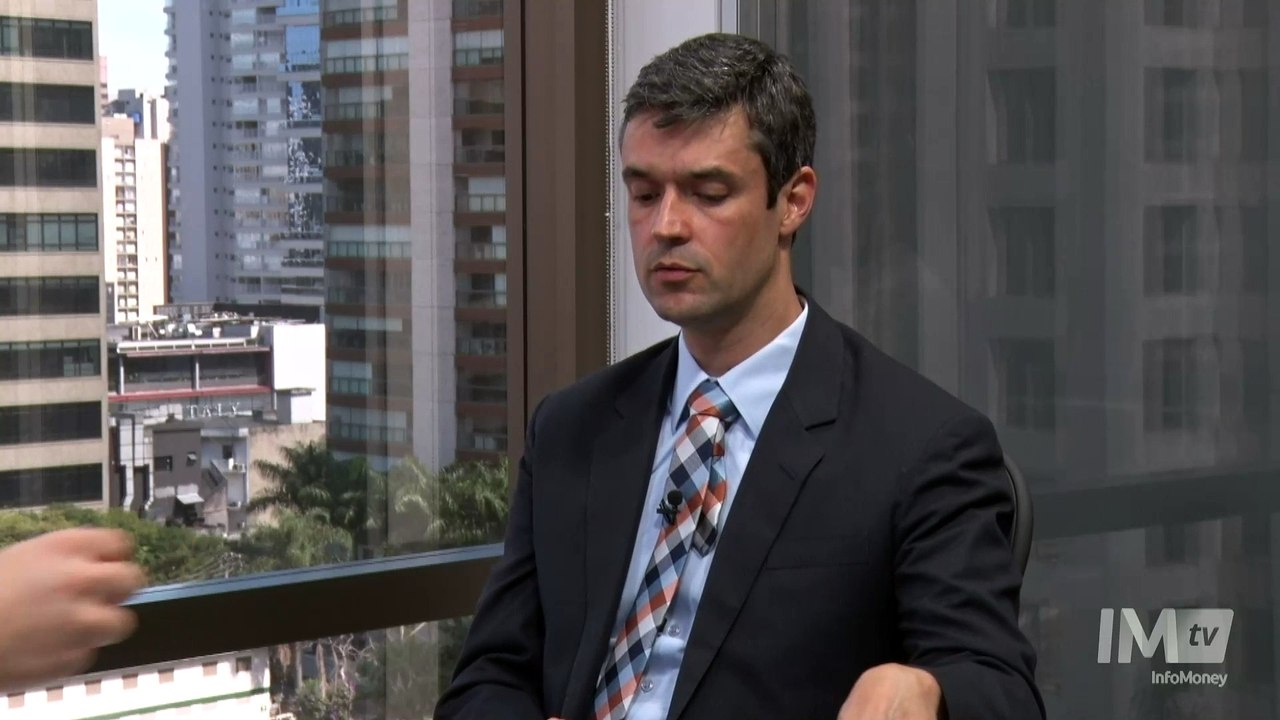 IM Entrevista - Marcelo López fala sobre Urânio
