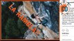 Why Is Everyone Climbing La Rambla 9a+? | Climbing Daily Ep.1123