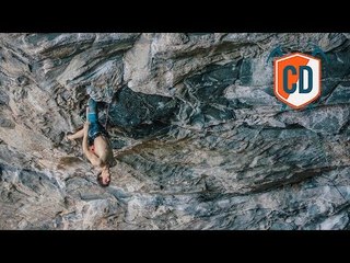 Adam Ondra: Why I Graded Silence 9c... | Climbing Daily Ep.1155