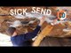 Three Days Bouldering In Tennessee - Sick Sends | Climbing Daily Ep.1137