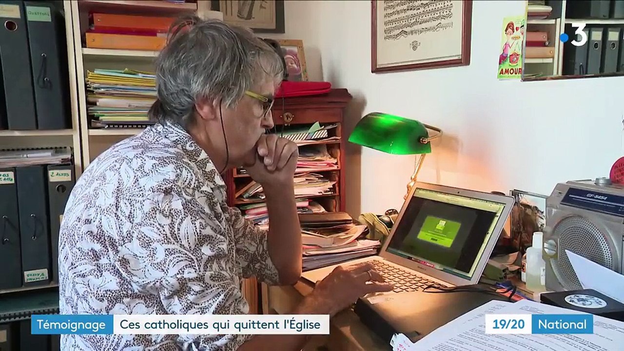 Témoignage : ces catholiques qui quittent l'Église