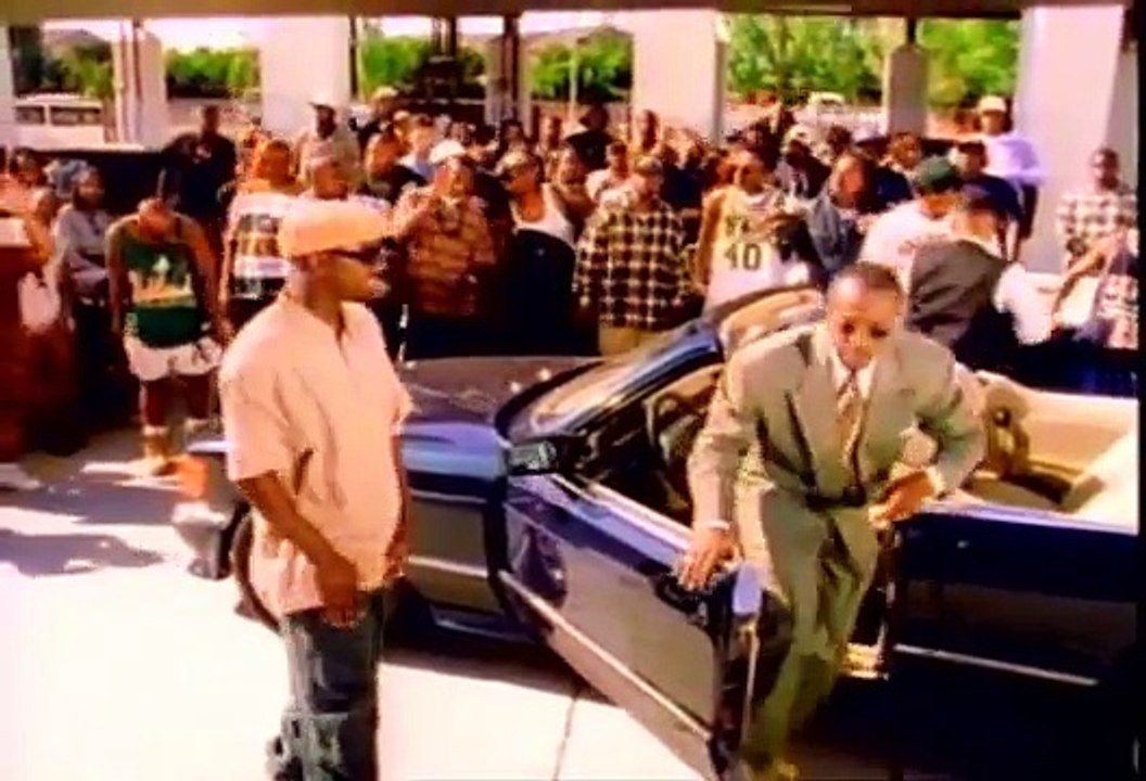 Cricet - Flossin' (Music Video) 1994 - video Dailymotion