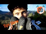 Which Climbing Shoes Should You Use? - Jonathan Siegrist Tips | Climbing Daily Ep.1124