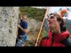 Adam Ondra Teaches Matt To Sport Climb | Climbing Daily Ep.1150