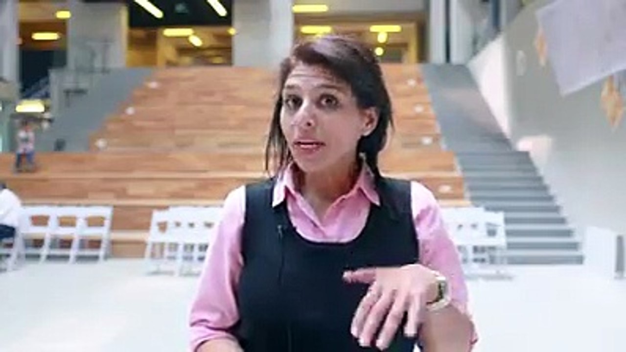 MD Clinical Trainee, Fraser Health/ Foundry Abbotsford, Bandeali Almas talks about learned experience